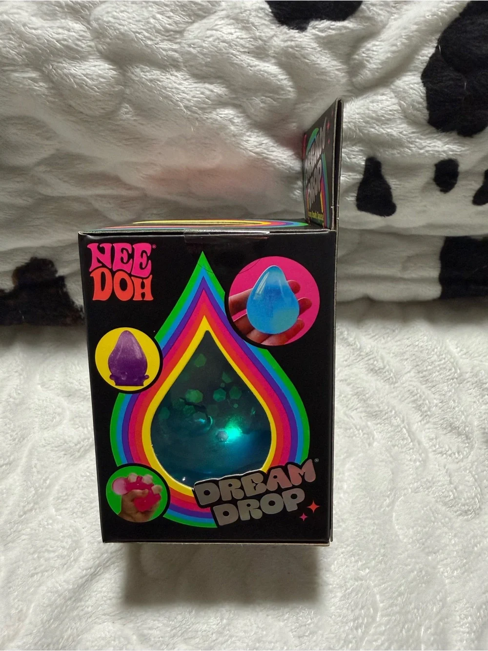 NeeDoh dream drop